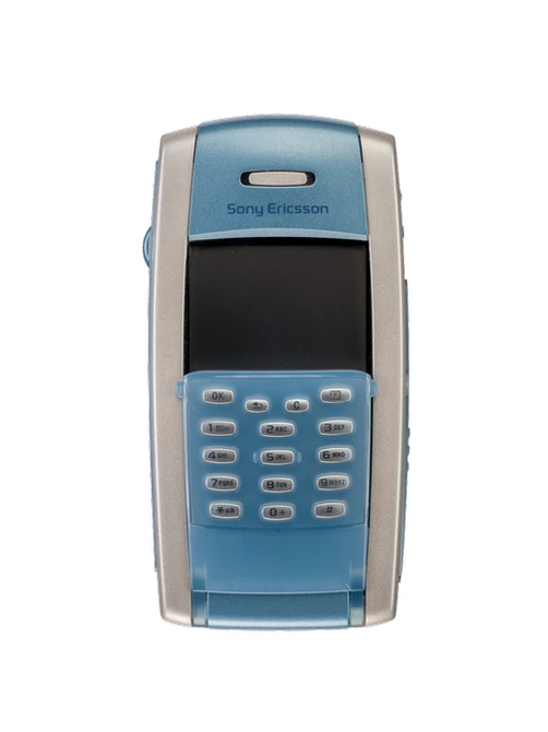 Sony Ericsson P800