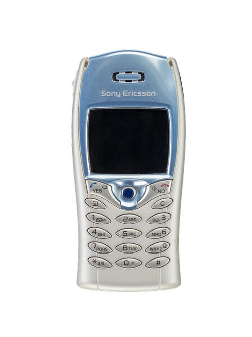 Sony Ericsson T68i