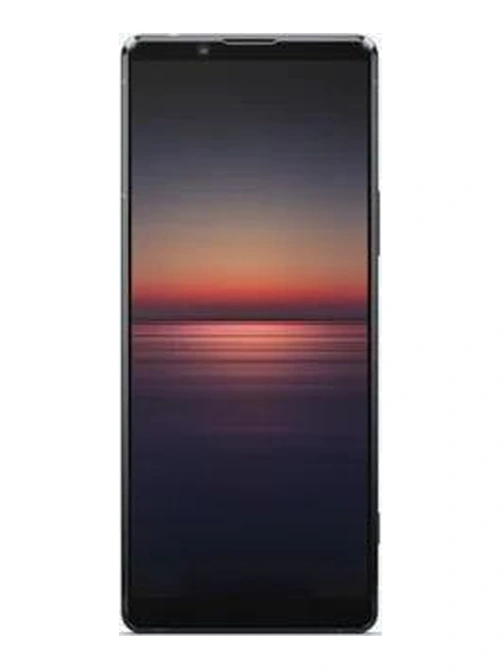 Sony Xperia 1 II