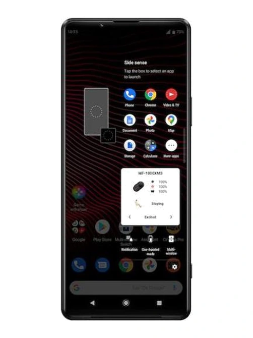 Sony Xperia 1 III