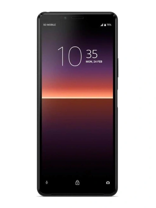 Sony Xperia 10 II