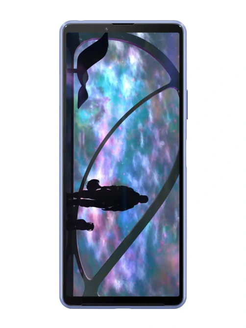 Sony Xperia 10 III