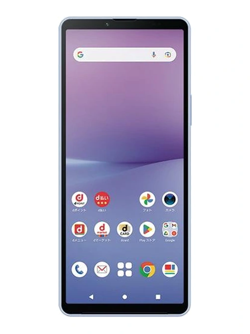 Sony Xperia 10 V