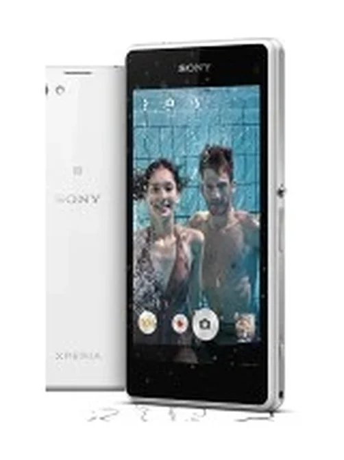 Sony Xperia A2 SO-04F