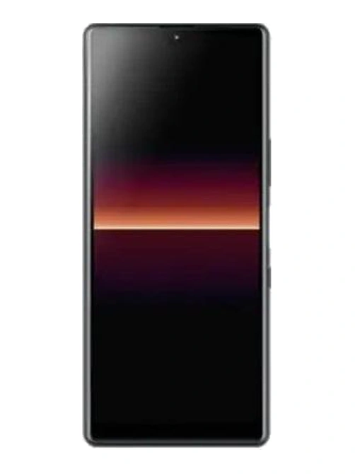 Sony Xperia L4