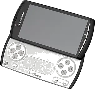 precios Sony Xperia Play