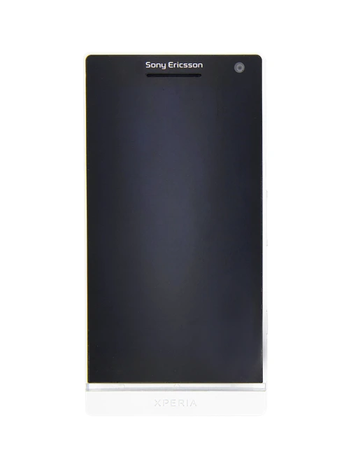 Sony Xperia S