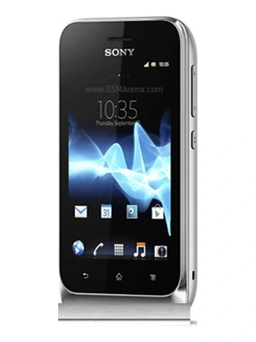 Sony Xperia tipo dual