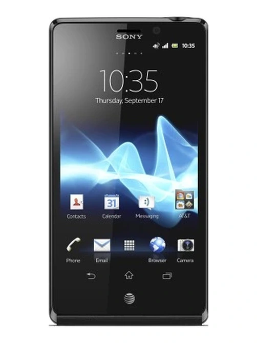 Sony Xperia TL
