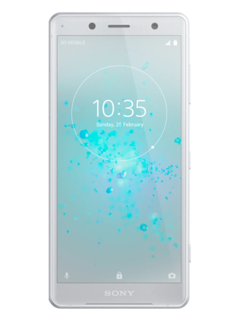 Sony Sony Xperia XZ2 Compact