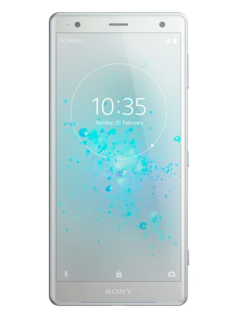 Sony Sony Xperia XZ2