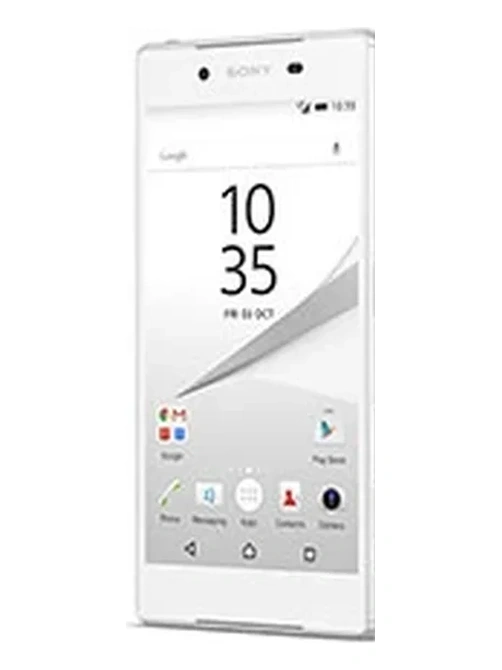 Sony Xperia Z5 Dual