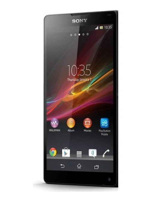 Sony Xperia ZL2 SOL25