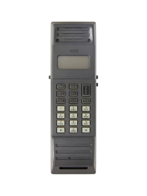 STS STS - CP832