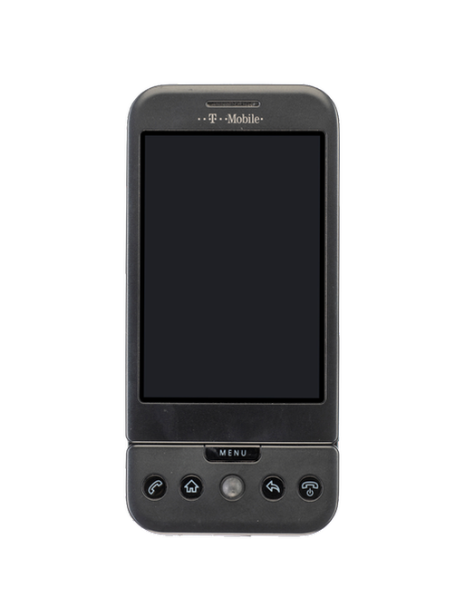 Miniatura T-Mobile - G1