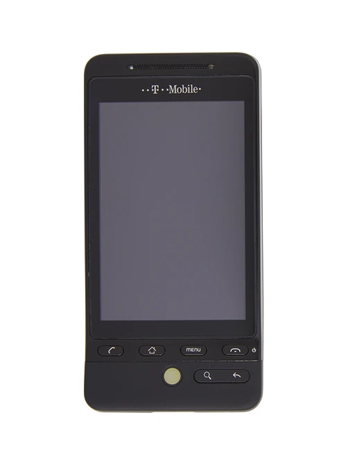precios T-Mobile - G2 Touch