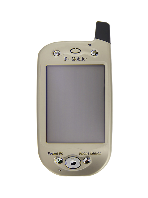 Miniatura T-Mobile - MDA