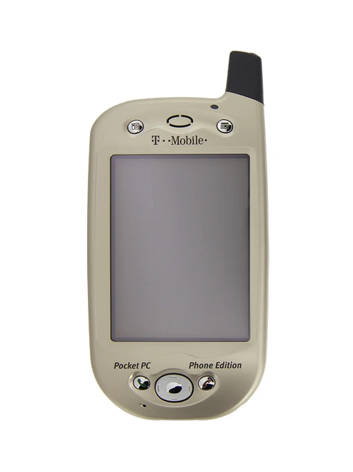 T-Mobile T-Mobile - MDA
