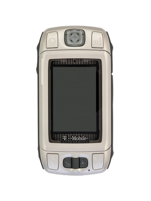 precios T-Mobile - Sidekick 2