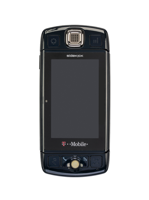 T-Mobile - Sidekick LX (2009)