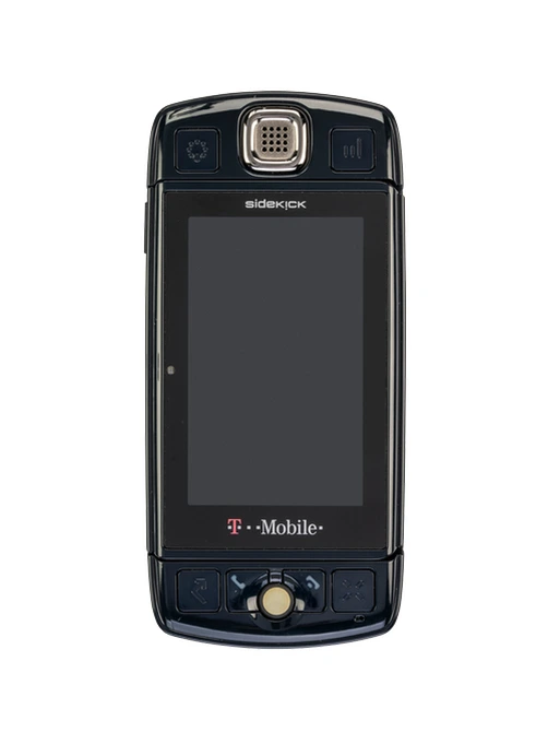 precios T-Mobile - Sidekick LX (2009)