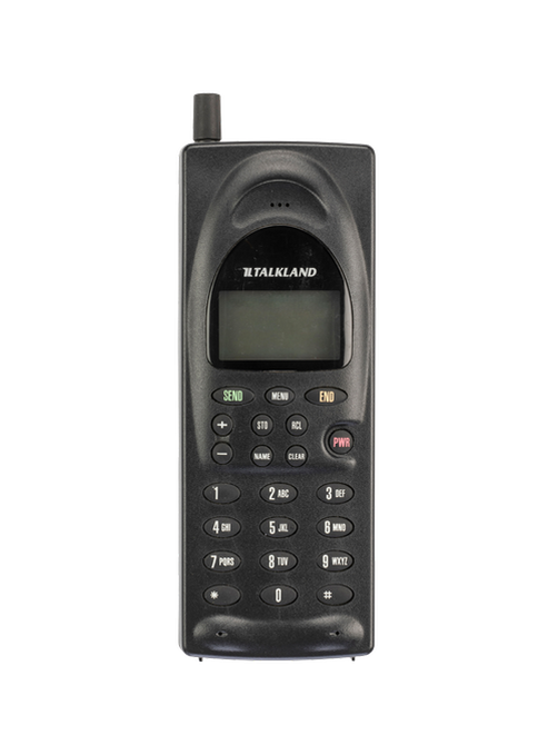 Talkland - TL 2