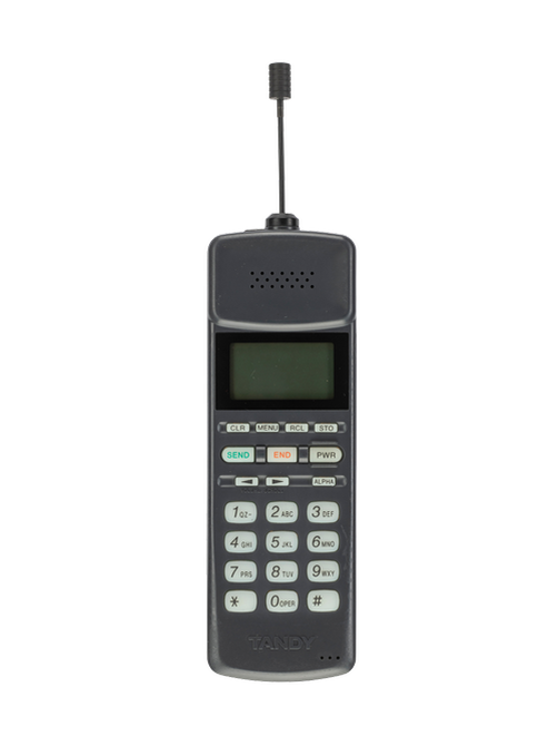 Tandy - CT-350