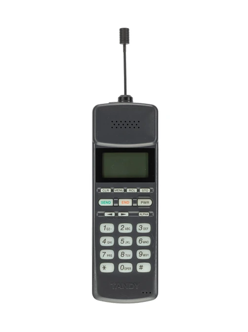 Tandy Tandy - CT-350
