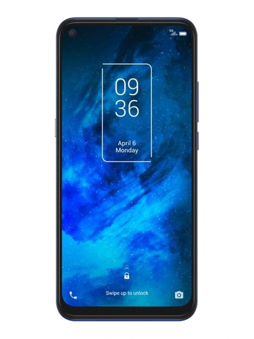 TCL 10 5G