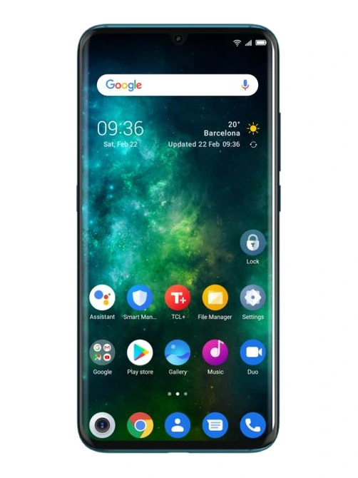 TCL 10 Pro