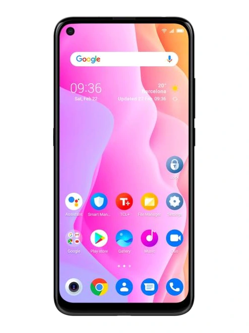 TCL 10L