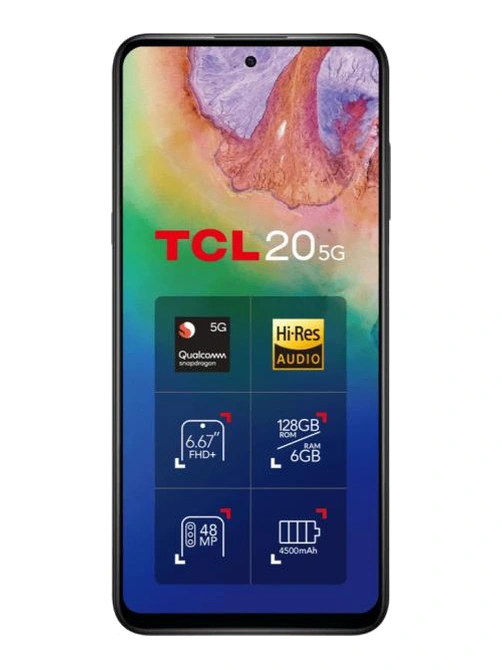 TCL 20 5G