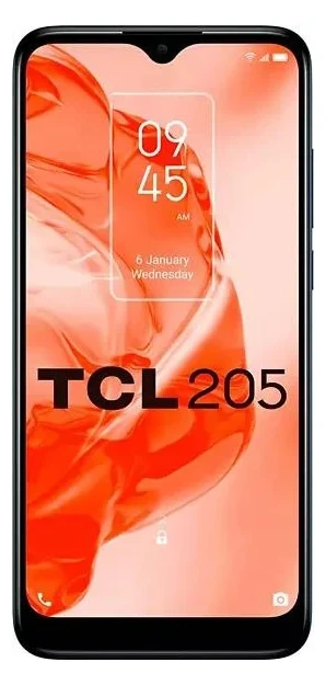 TCL 205