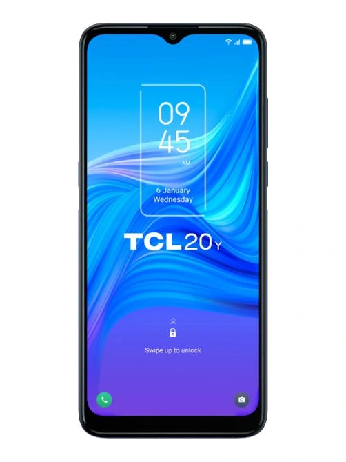 TCL 20Y