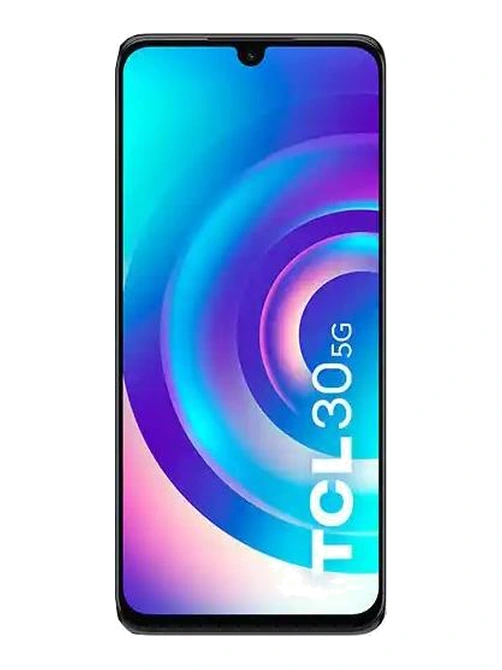 TCL 30 5G