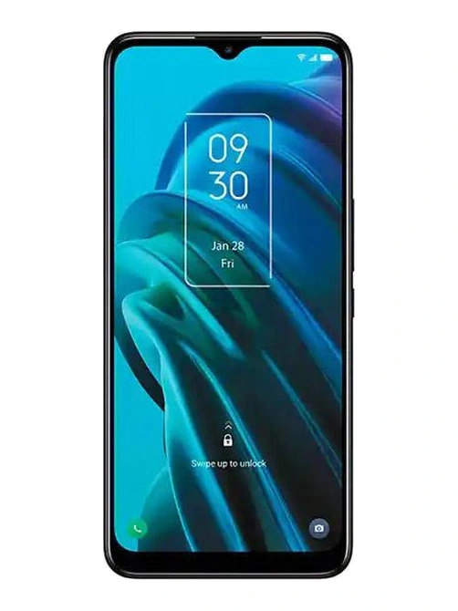 TCL 30 XE 5G