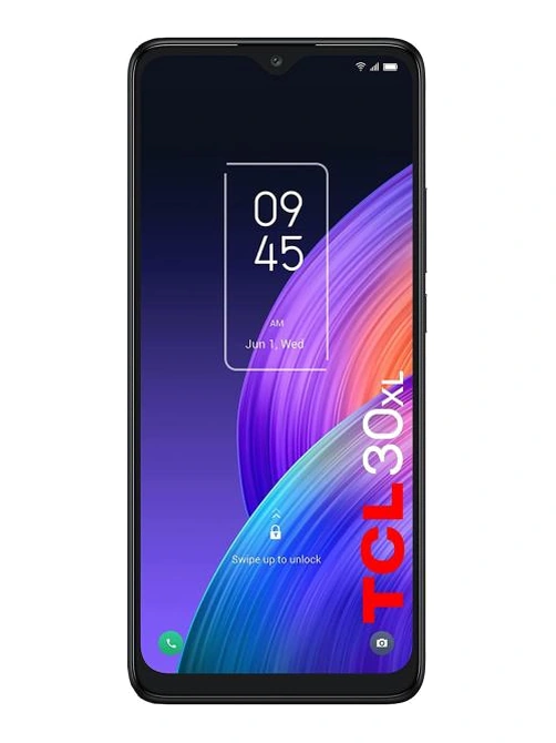 TCL 30 XL