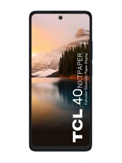 TCL 40 NXTPAPER