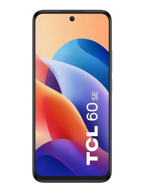 TCL 60 SE