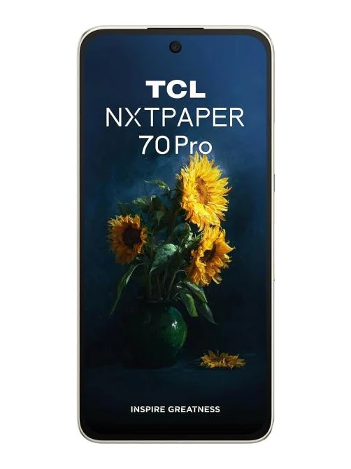 TCL NxtPaper 70 Pro