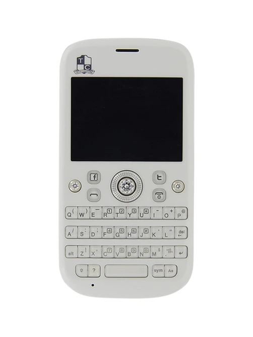 Tech Couture - T760