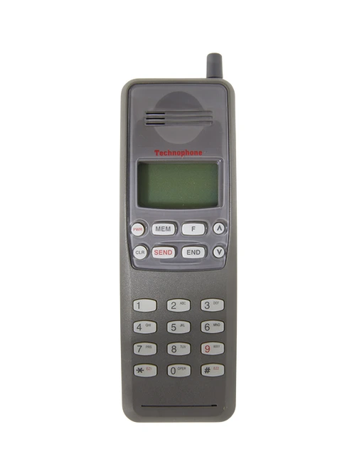 Technophone Technophone - 400