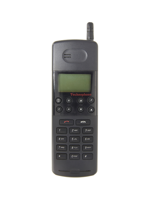 Technophone - 415