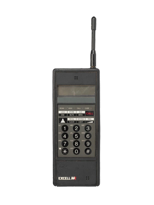 Technophone Technophone - Excell M2