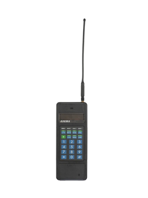Technophone Technophone - EXCELL PC105T