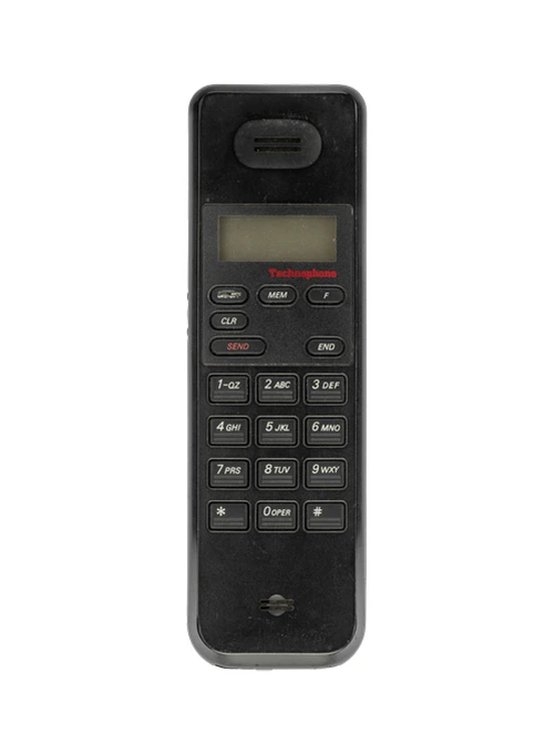 Technophone Technophone - PC 205