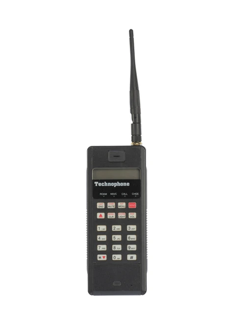 Technophone Technophone - PC135TD