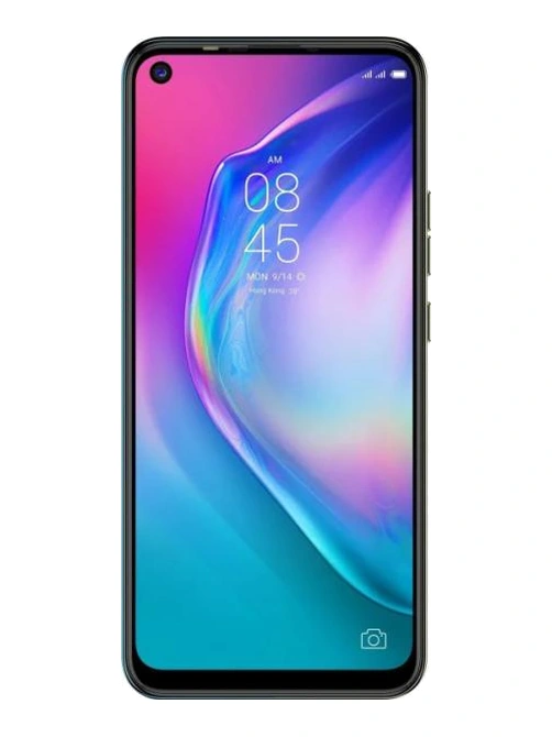Tecno Camon 15