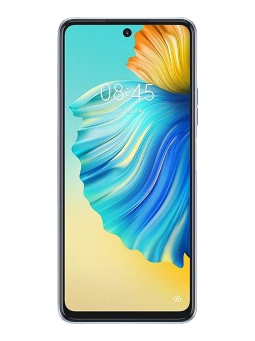 Tecno Camon 17 Pro
