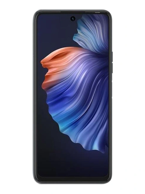 Tecno Camon 17p